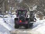 LILLEY: City's sloppy response to snow storm cold comfort to taxpayers