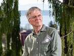 Travel guide author Rick Steves reveals prostate cancer diagnosis