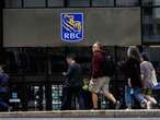 RBC says former employee used workplace romance to advance career