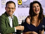 Rick Moranis lands at Comic-Con for 'Spaceballs' sequel