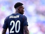 Folarin Balogun admits Trump's red-card intervention affected U.S. World Cup team
