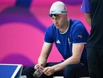 Madeleine McCann's brother reaches Commonwealth Games swim final