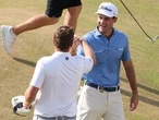 From Canadian Open heartbreak to Birkdale leader, Jackson Suber fires 65