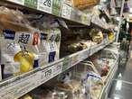 Bread loaves recalled in Japan after ’rat remains’ were found