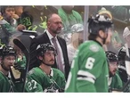Dallas Stars fire coach Pete DeBoer after losing in the Western Conference final
