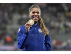 FanDuel bans bettor over heckling incident with Olympic champion sprinter Gabby Thomas