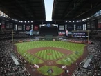 Arizona governor approves up to $500M to upgrade Diamondbacks home