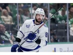 Lightning’s Nikita Kucherov wins the Ted Lindsay Award as the NHL’s most outstanding player