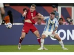 Canada coach Jesse Marsch adds experience to his 26-man CONCACAF Gold Cup roster