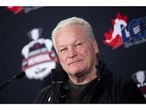 From rink to racetrack, London Knights coach Dale Hunter eyes cup sweep at Woodbine