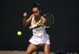 Canada’s Fernandez tops Germany’s Maria to advance at Bad Homburg Open