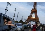 $6.8B public spending for 2024 Paris Olympics, France’s court of auditors estimates