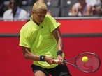 Canada’s Gabriel Diallo picks up another win on grass as Wimbledon draws near