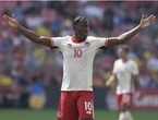 Big clubs hover as forward Jonathan David adds to his Canadian record goals total