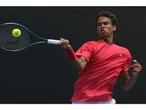 Montreal’s Gabriel Diallo serves up quarterfinal upset in the Netherlands