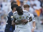 FIFA investigating alleged racial abuse of Real Madrid’s Antonio Rudiger by opponent at Club World Cup