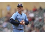 Beleaguered RHP Bowden Francis placed on IL, while Erik Swanson DFAed by Blue Jays
