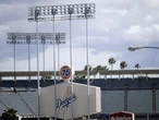 ICE agents asked to leave Dodger Stadium parking lot, team says