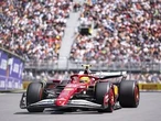 F1 drivers praise Canadian Grand Prix racetrack: ’One of my favourite’
