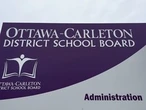 Teacher out of a job after asking students if they want to 'play with my chalk'