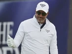 Old guys and old courses make for a magical combo at The Open