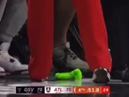 Crypto group says it planned sex toy tosses at WNBA games: Report