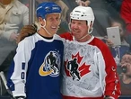 Former Maple Leaf Gary Leeman looks back on the shot that changed his life