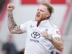 England’s Ben Stokes a cricket superstar who also can act like a ‘spoiled brat'