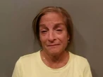 Olympic legend Mary Lou Retton’s shocking mugshot and DUI arrest footage released