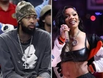 Toronto Raptors all-star seen partying with rap star at Mexican nightclub