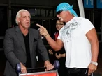 Pro wrestling legend worries he 'could be next’ after Hulk Hogan’s death