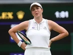 Wimbledon blames 'human error' for mistake by the tech that replaced officials