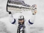 Back-to-back Stanley Cup champion announces his retirement from the NHL