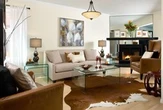 Colin and Justin: Home staging made easy