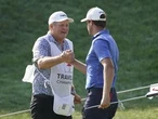 Harris English’s caddie is denied a UK visa over his past drug conviction