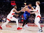 Raptors Summer League primer: Look for Ja'Kobe Walter, Gradey Dick, rookies to impress