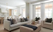 Creating a new house within an old house