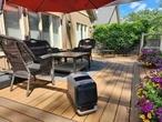 Eight great ways to keep cool and carry on