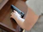 More children finding guns and shooting themselves in the U.S. But why?