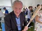 WARMINGTON: Paul Godfrey, who brought Blue Jays to Toronto, inducted into Canadian baseball hall