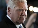 'DISGUSTING:' Ford condemns decision to grant bail in Peel's largest drug seizure