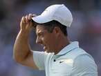 McIlroy to skip Travelers as part of 3-week break to recover from U.S. Open collapse