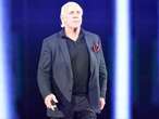 WWE legend Ric Flair splits from fifth wife after six years of marriage