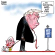 Tim Dolighan cartoon, July 9, 2026
