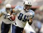 Frank Wycheck, who threw lateral in ’Music City Miracle,’ dies at age of 52