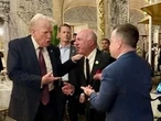 WARMINGTON: Like a marital spat, Mr. Wonderful says Trump and Musk must kiss and make up