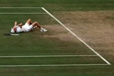 Jannik Sinner outlasts Alexander Zverev to win second straight Wimbledon title