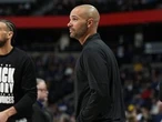 Nets hire Jordi Fernandez, coach of Canada’s men’s national team, as head coach