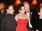 Meghan Markle and Prince Harry mocked after being deleted from Kris Jenner B-day photos