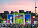 FIFA World Cup fan festival tickets in Toronto scooped up